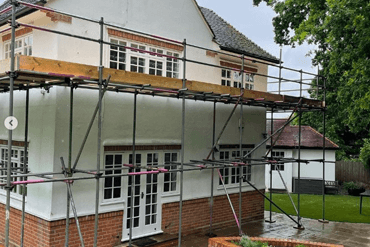Profile Scaffolding